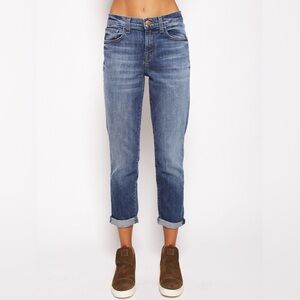 J. Brand | J. Brand Sadey Slim Straight jeans  | women’s crop jeans NWT size 27